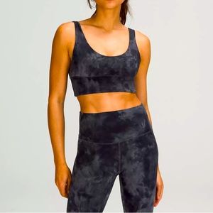Lululemon Align Bra and Leggings Set
